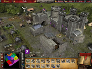 game to replace stronghold 2 game style game to replace stronghold 2 game style