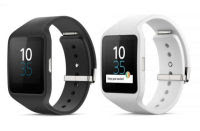 Sony Smartwatch Sony Smartwatch 3