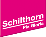 Schilthorn, Piz Gloria