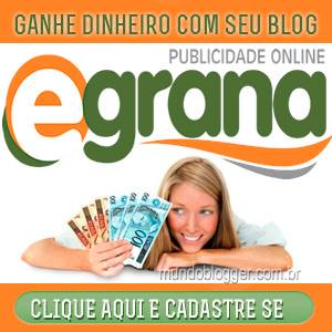 Ganhe dinheiro com seu blog