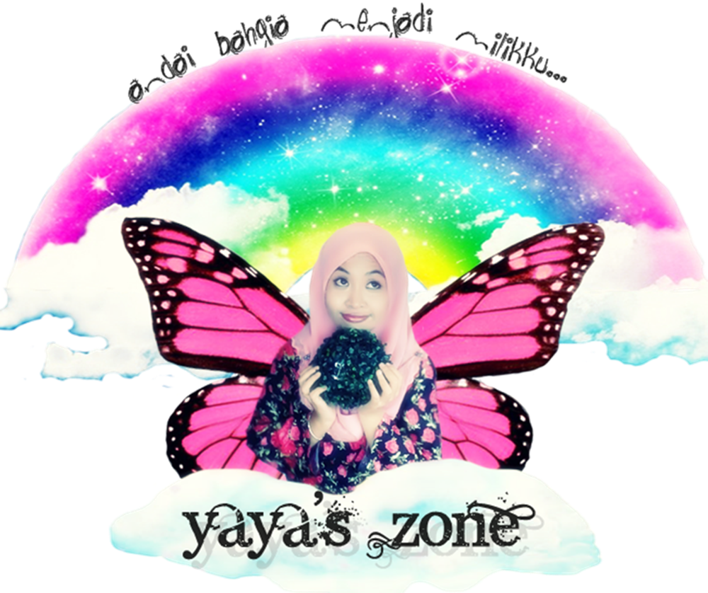 YaYa's Zone