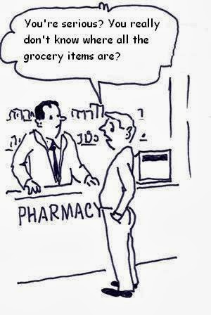 Funny Medical Cartoons For Talks Papers Conferences Books