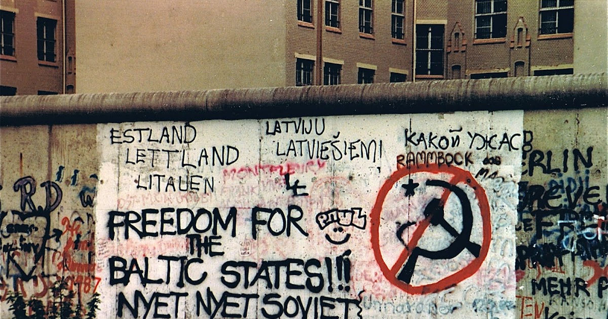 To Europe With Kids Photo Friday The Berlin Wall
