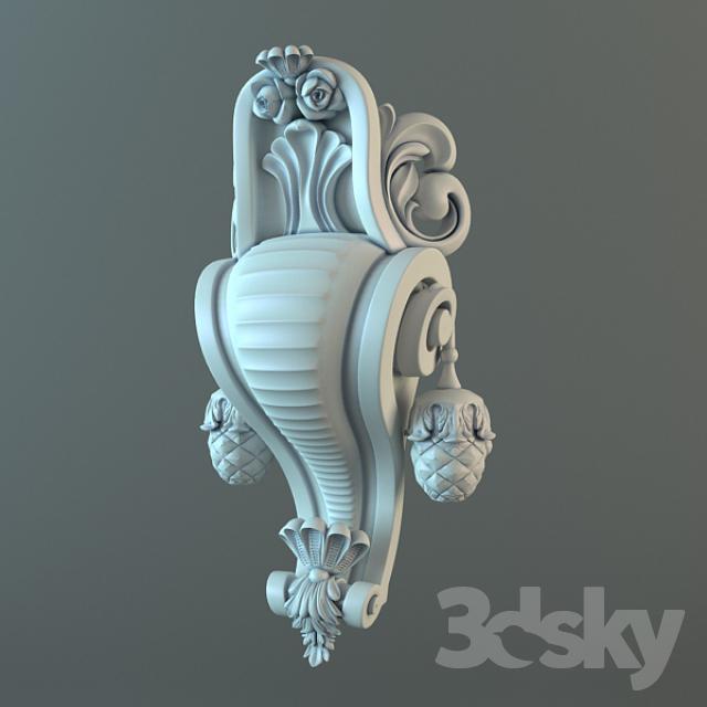 تحميل بلوكات موديلات جبس 3d Max تحميل موديلات 3d Max