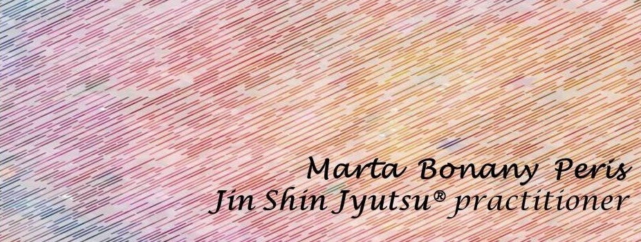 Marta Bonany Peris - Jin Shin Jyutsu®  