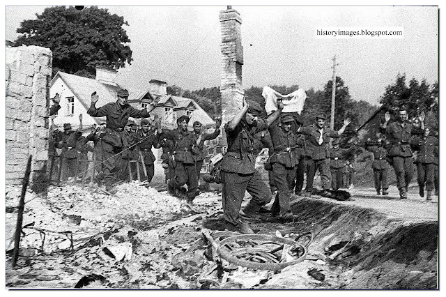 Smutne rezultaty operacji "Ostra Brama"