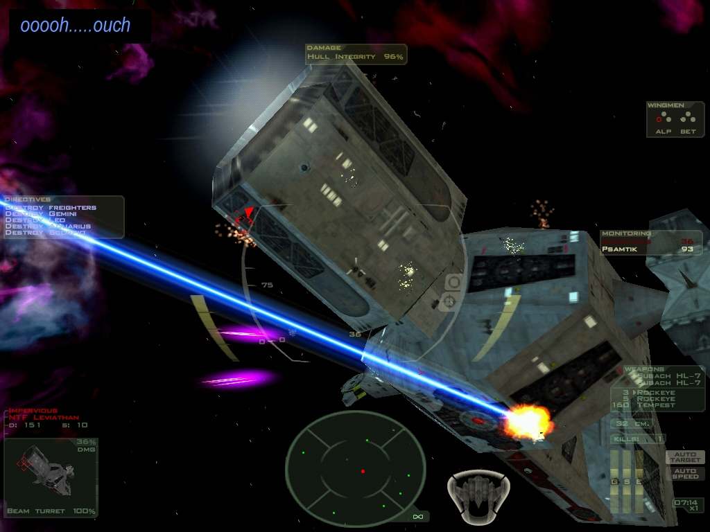 freespace 2 blue planet walkthrough freespace 2 blue planet walkthrough