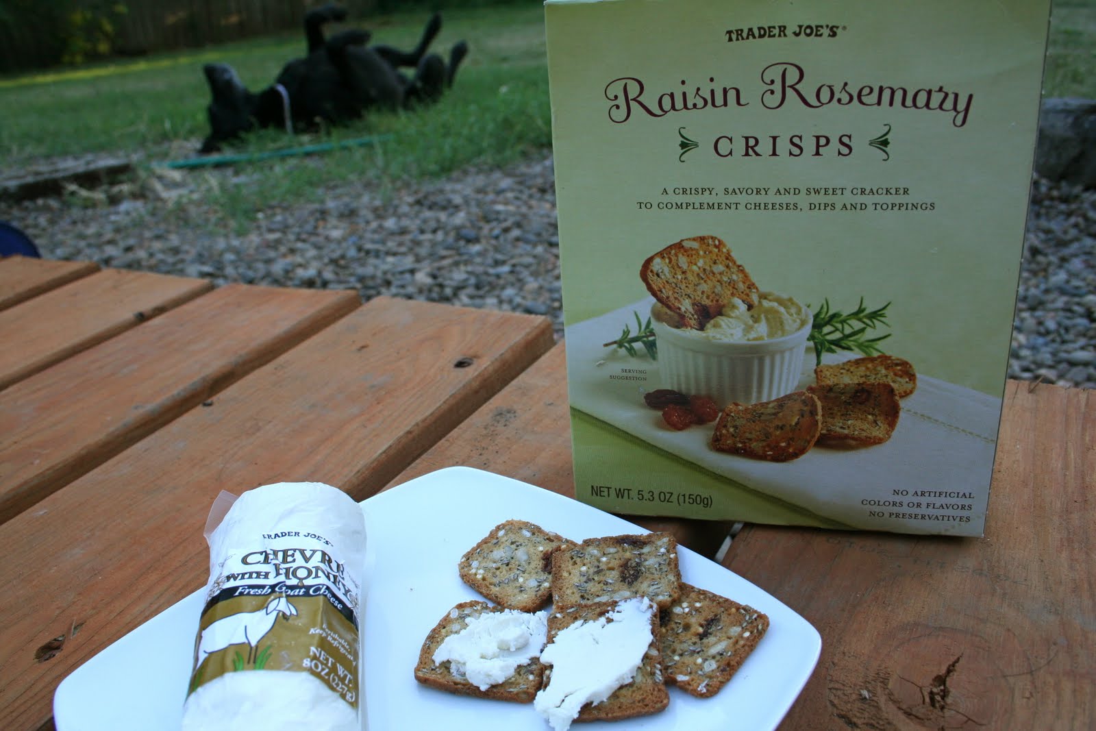 Trader Joe's Tuesday