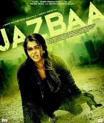 Hindi Film Jazbaa Free Download