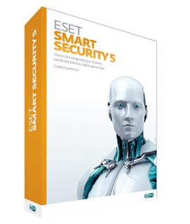 ESET+NOD32+Smart+Security+5