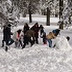 Ankara 'da 5 Ocak 2015 Okullara Kar Tatili Verildimi Kaç Gün?