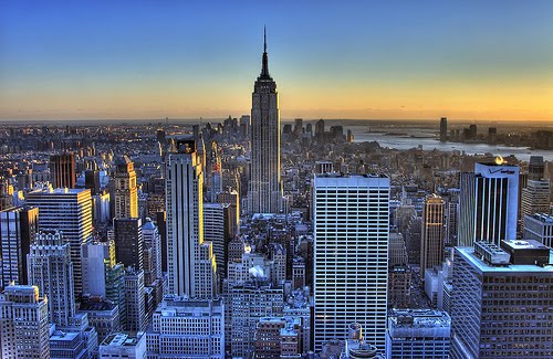 Wallpaper World World S Most Expensive Empire State