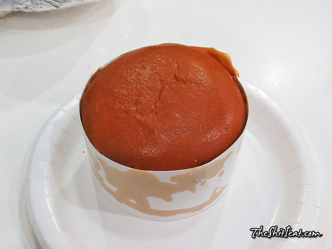 The Shit I Eat Costco BBQ Beef Brisket Sandwich