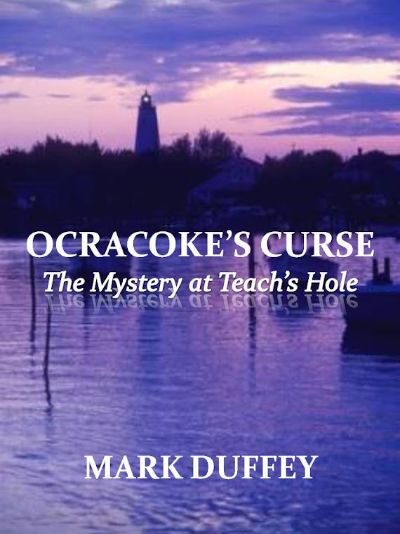 Ocracoke's Curse