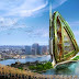 15 Incredible Buildings From The Future