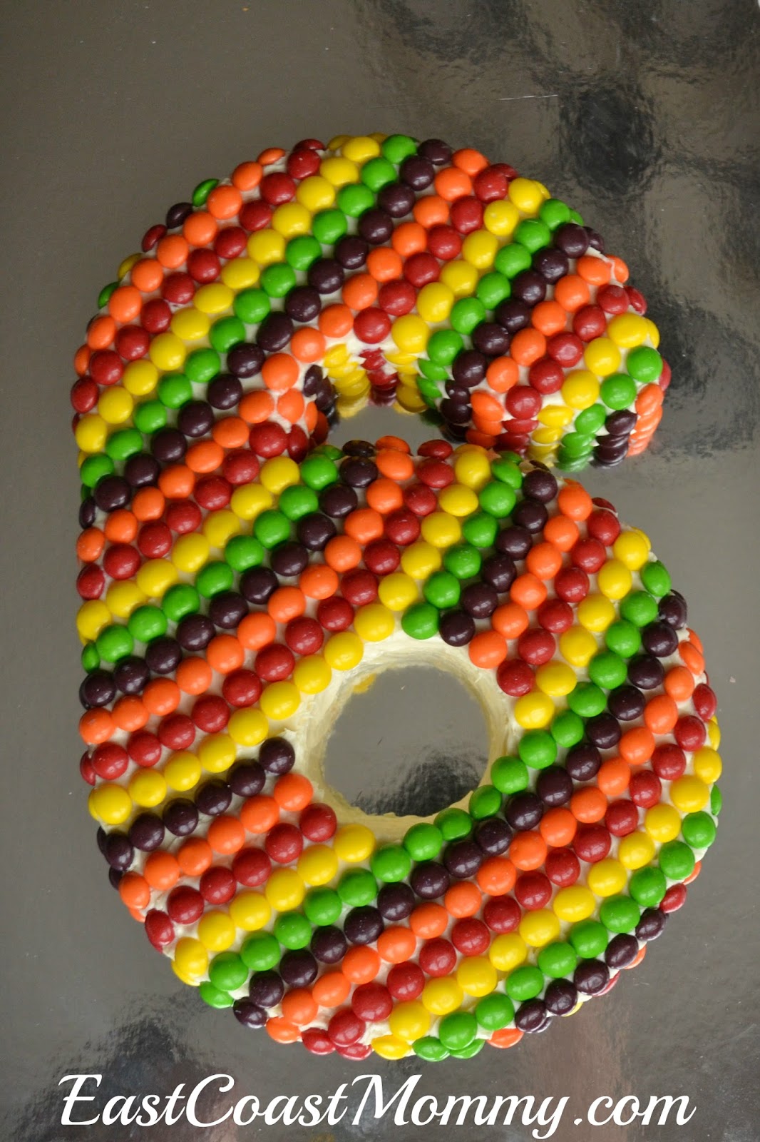 Cake Away Number Cake Away Number