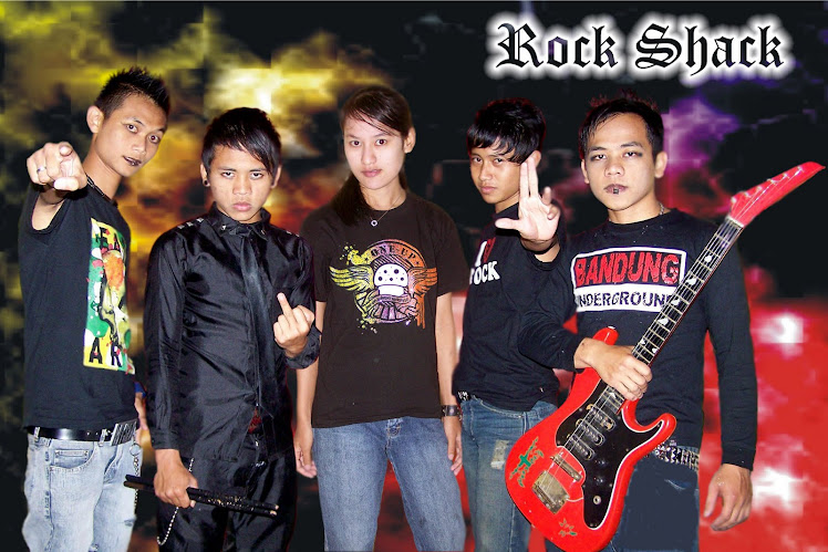 Rock Shack Band