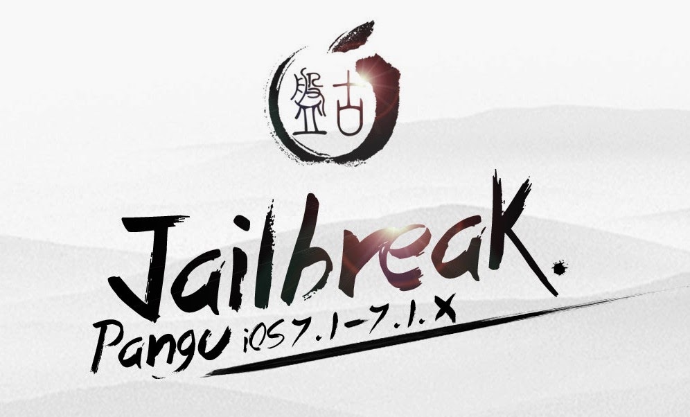 How to Jailbreak iOS 7.1 â€“ iOS 7.1.1 using Pangu for Mac