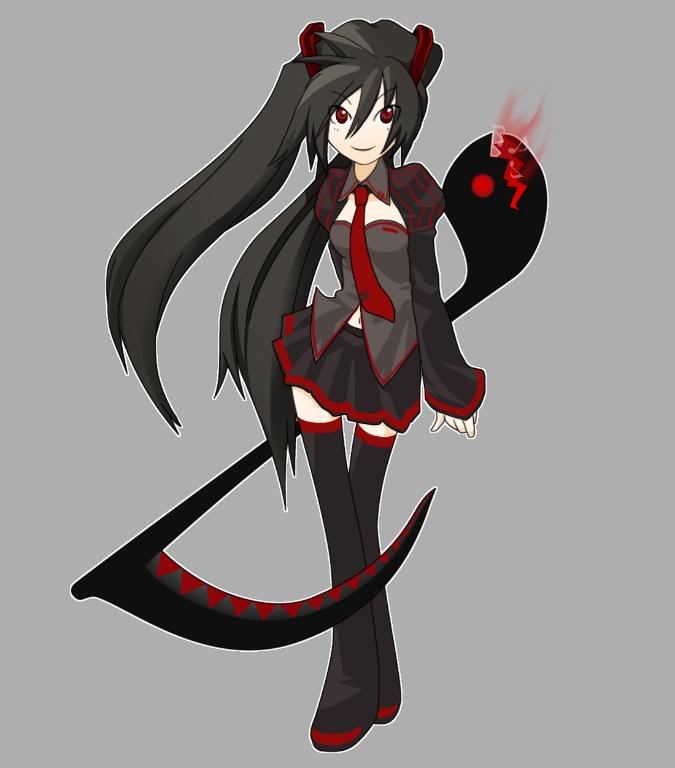 Mikuo Zatsune