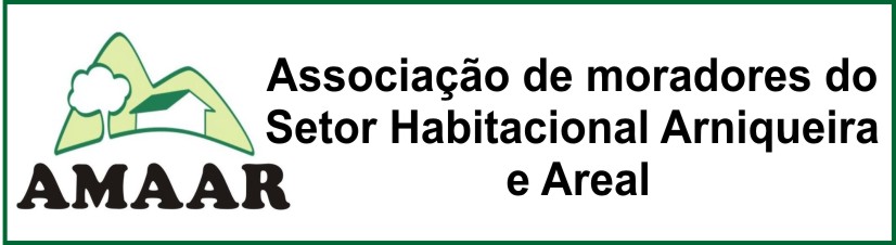 Associação de Moradores de Arniqueira e Areal