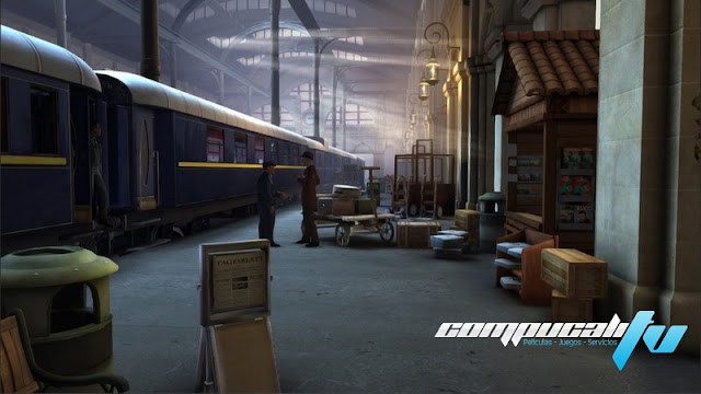 The Raven Legacy of a Master Thief PC Full The Raven Legacy of a Master Thief PC Full