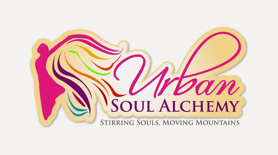 Urban Soul Alchemy