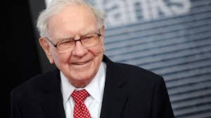 WARREN BUFFET DIE 80 MILLIARDEN DOLLAR EIGENSCHAFT