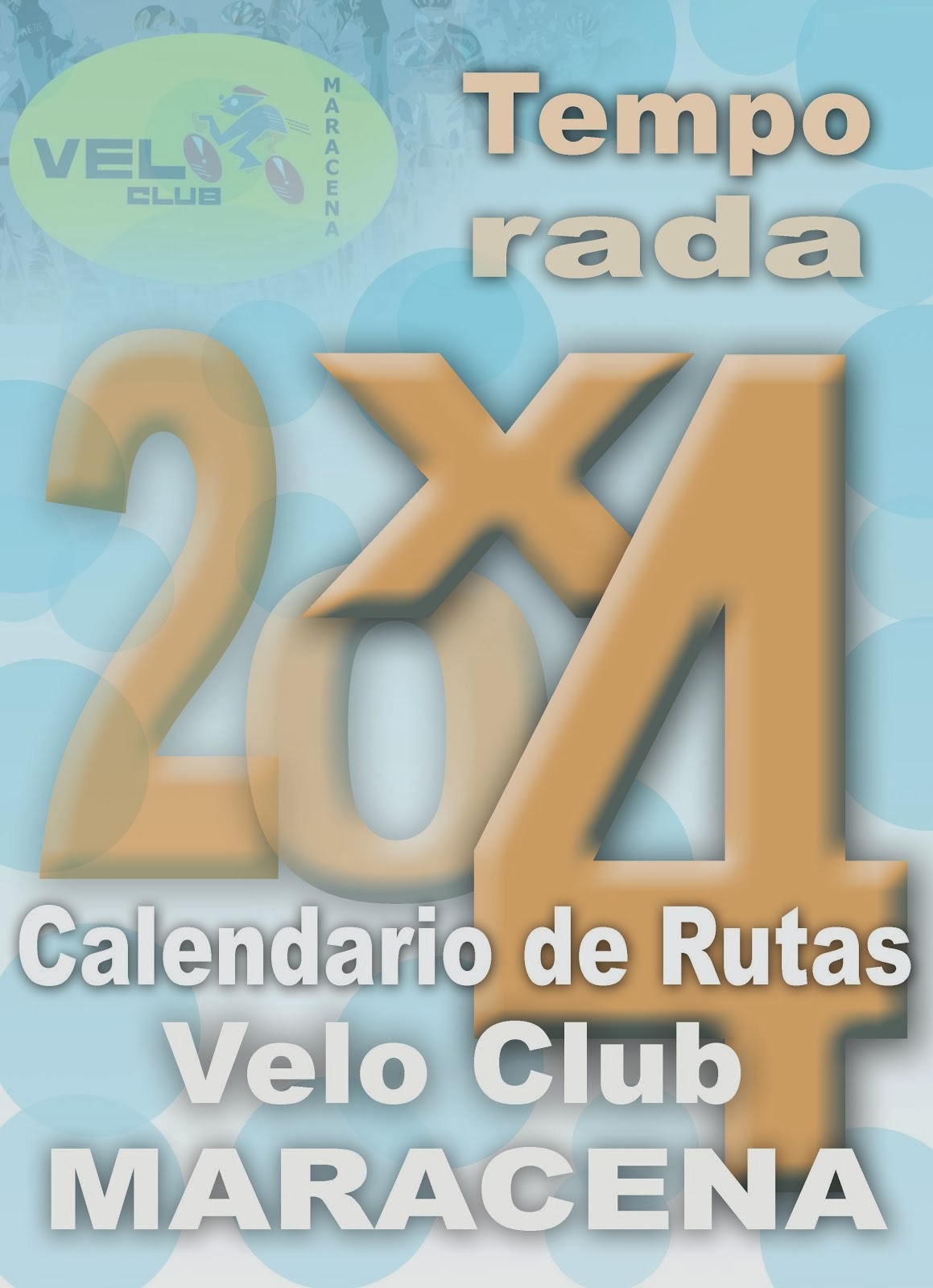 RUTAS 2014