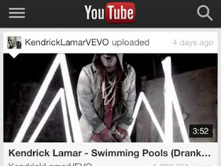 YouTube launches new iOS app ahead of iPhone 5 release 