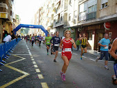 FOTOS LUCIA -CURSA RAVAL 2013