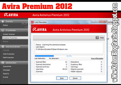 Download Avira Premium 2013 Full Crack Gratis Download Avira Premium 2013 Full Crack Gratis
