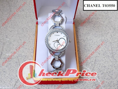 đồng hồ lắc tay