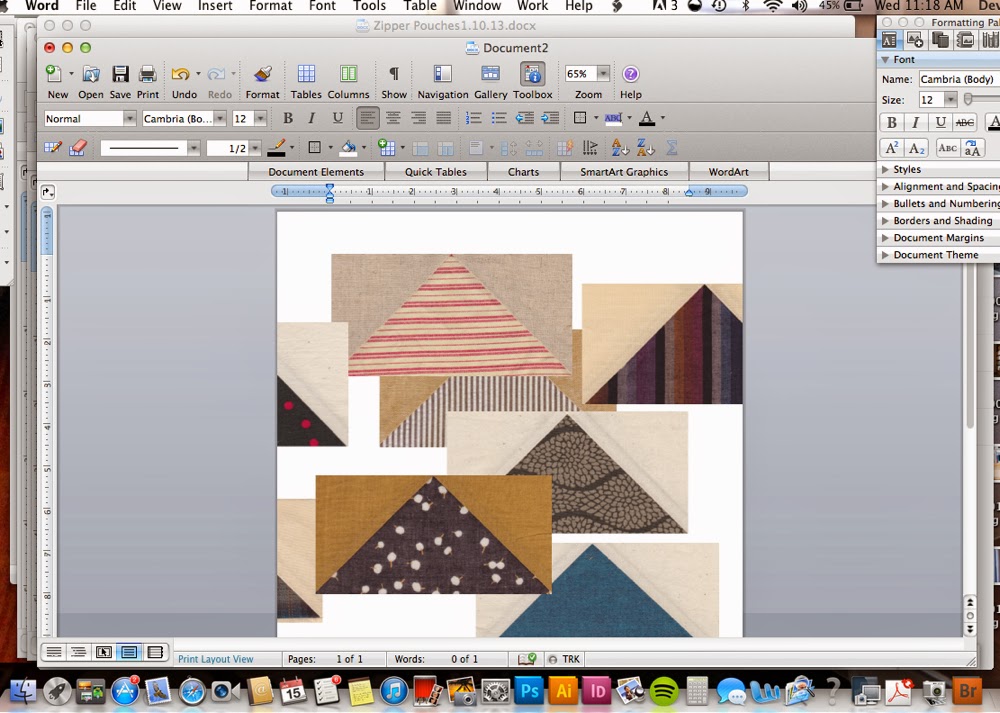 Tutorial Lay Out a Quilt With Your Computer Miss Make Bloglovin’