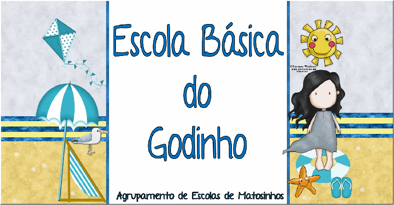 Escola Básica do Godinho