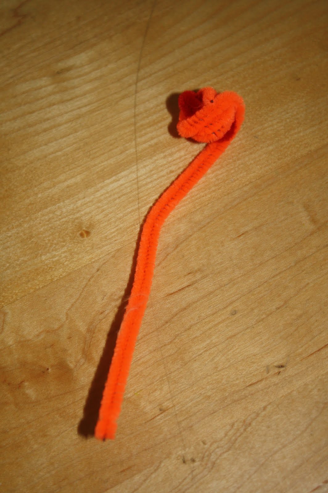 Heidi Boyd Thai String Dolls Tutorial