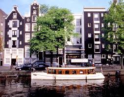 Hotel Pulitzer Amsterdam Airport Shuttle Hotel Pulitzer Amsterdam Airport Shuttle