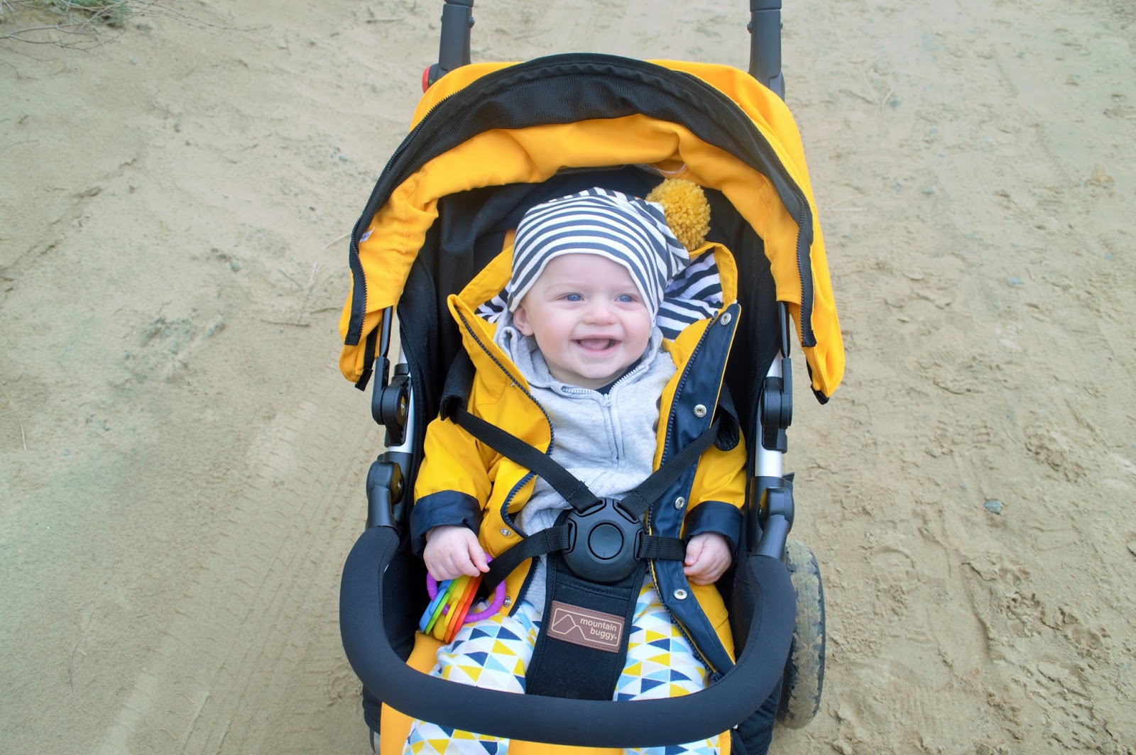 Swift Mountain Buggy Sally Fazeli