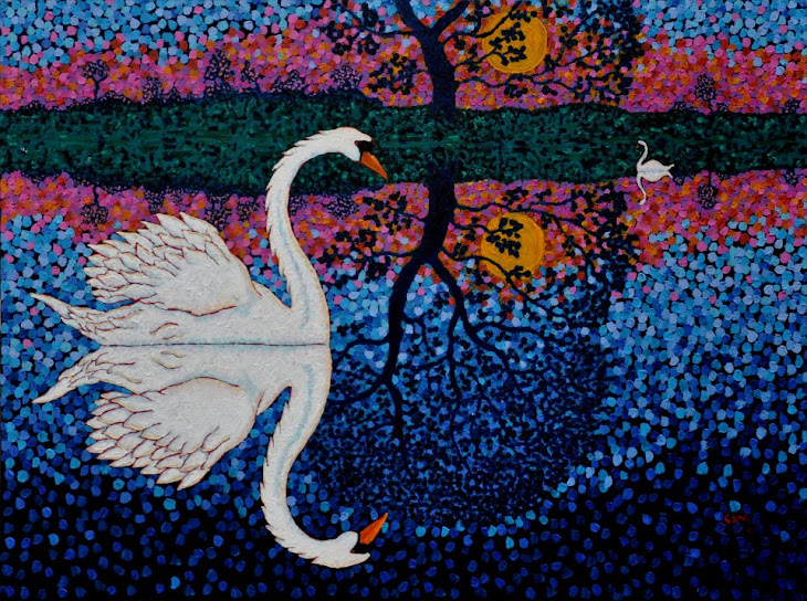 Shamliri's Swan