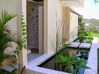 Foto Desain Taman Rumah Minimalis Foto Desain Taman Rumah Minimalis