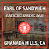 Earl of Sandwich Restaurants Opening in Granada Hills & the San Fernando Valley in 2019