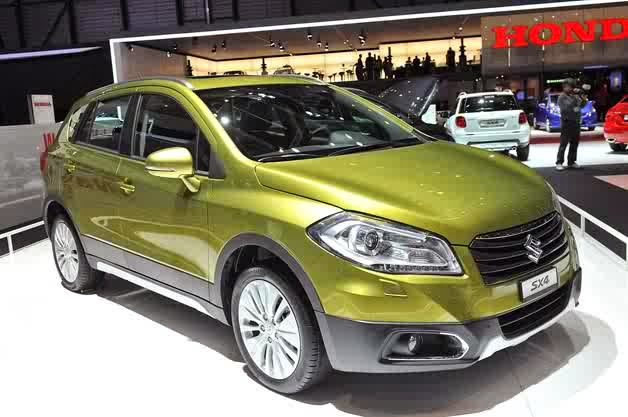 Mobil Suzuki Terbaru Sx Mobil Suzuki Terbaru Sx