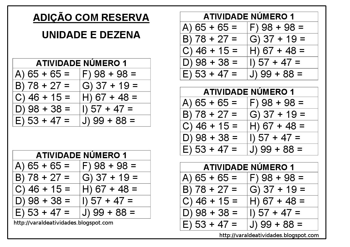 Educando com Jogos: Bingo da Adição  Jogos pedagogicos, Jogos matemáticos,  Jogos pedagogicos de matematica