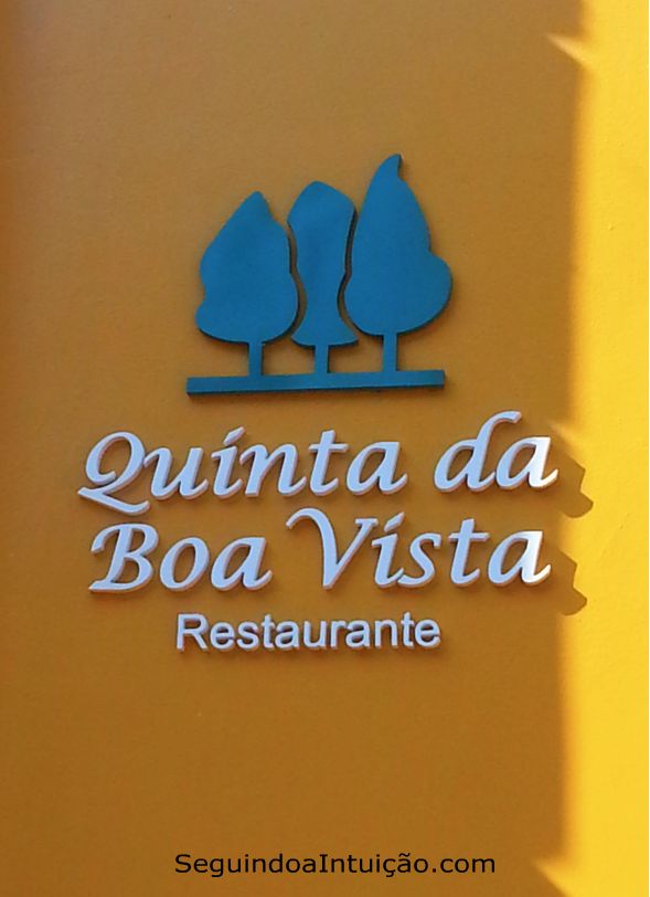 Restaurante Quinta Da Boa Vista Rio De Janeiro