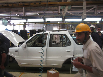 Tata Motors Tata Motors