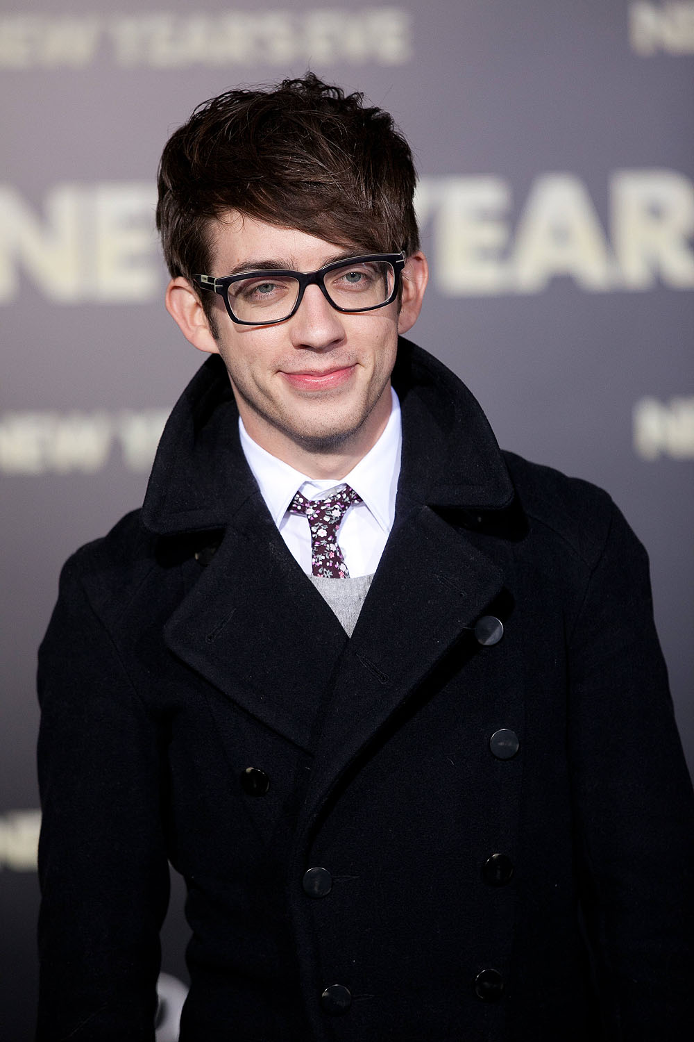 Kevin McHale Photos | Tv Series Posters and Cast