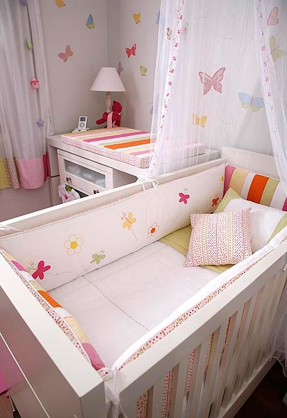 decoracao de jardim para quarto de bebe:Chá de neném: Borboletas no Jardim decoracao de jardim para quarto de bebe:Chá de neném: Borboletas no Jardim