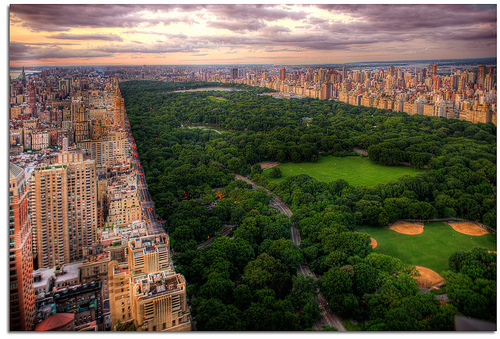 Central Park Salada+-+Central-Park-foto-por-wallyg-flickr