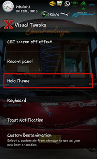 Cara Mengganti Background Pengaturan Dan Aplikasi Android Cara Mengganti Background Pengaturan Dan Aplikasi Android