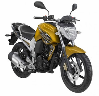 Motor Yamaha Byson Terbaru 2013 Motor Yamaha Byson Terbaru 2013