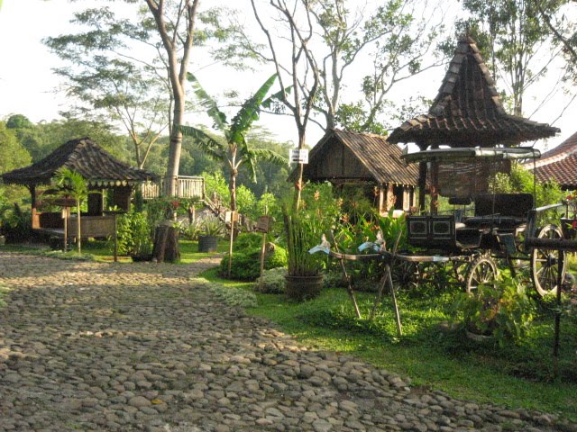 Wisata Paling Populer di Kendal, Jawa Tengah Wisata Hits